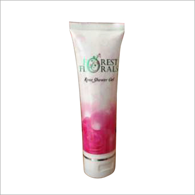 Rose Shower Gel