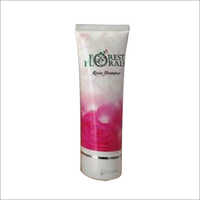 Rose Body Shampoo