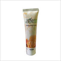 Orange Body Lotion