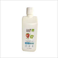 Natural Hand Sanitizer