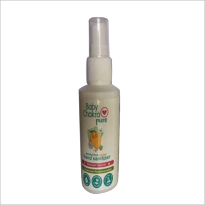 Pure Hand Sanitizer