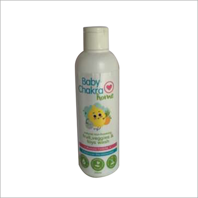 Fruit Wash By AHURA TECHNO PRODUCTS