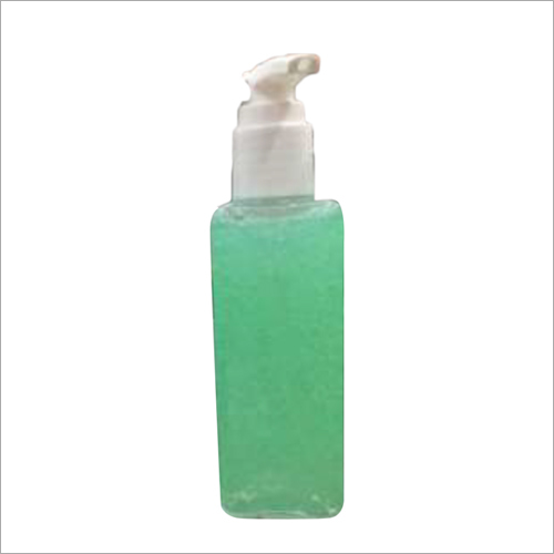 Hand Cleanser Gel