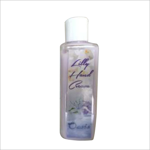 Lilly Hand Cream 