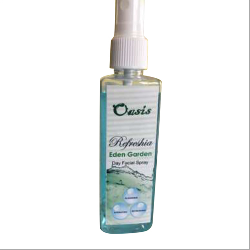 Day Facial Spray
