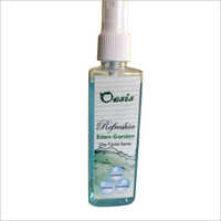 Day Facial Spray