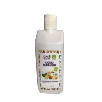 Liquid Cleanser