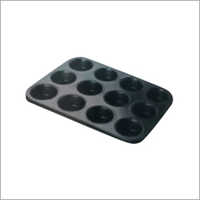 Cake Moulds And Trays