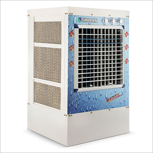 Metal Air Coolers Power Source: Electrical