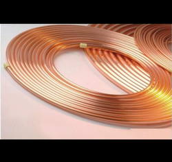 Copper Tube Application: Petrochemical Engineering