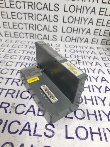 TURCK ELECTRONIC MODULE