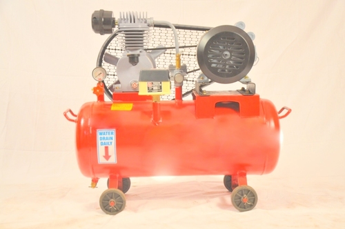 Painting Air Compressor