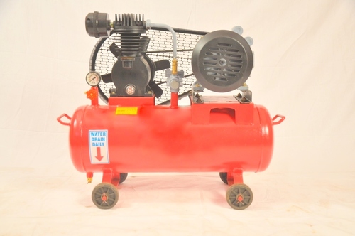 0.5 HP Mini Air Compressor