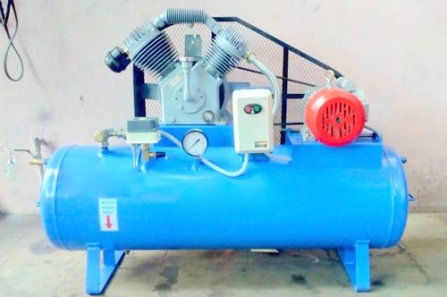 Reciprocating Air Compressor - 100 Liters