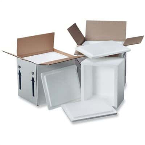 Food Grade Box
