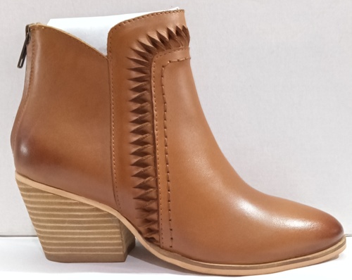 Black Ladies Boot