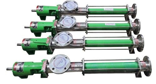 Progressive Cavity Pump