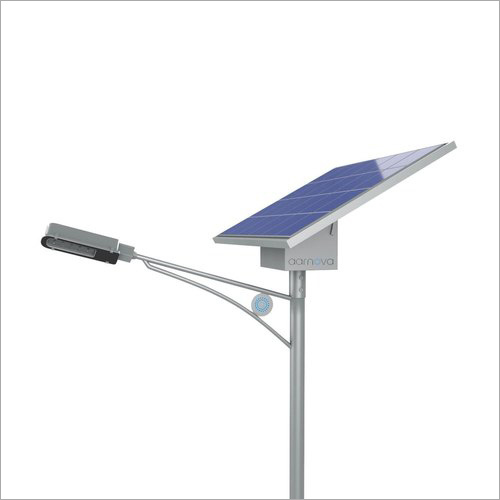 18 W Solar Street Light By AARNOVA TECHNOLOGIES PRIVATE LIMITED