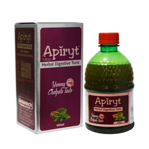 Digestive Tonic With Yummy Chatpata Taste