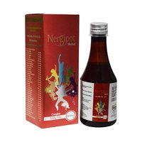 Herbal Healthcare Tonic