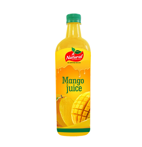 Common Mango Juice