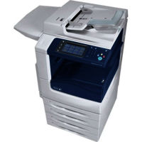 Xerox Work Center 7835 Printer