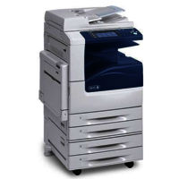 Xerox Work Center 7835 Printer