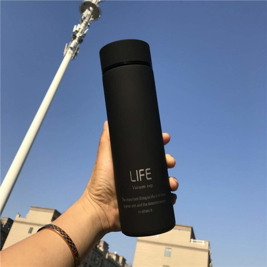 500ml Life Bottle