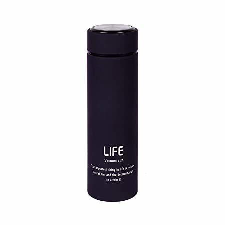 500ml Life Bottle