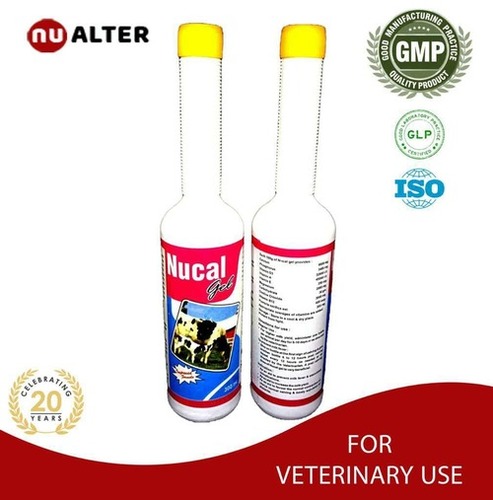 Veterinary Third Party Manufacturing
