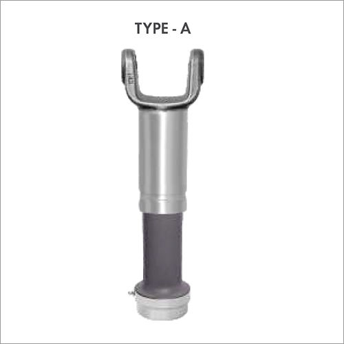 Complete Long Fork & Sleeve Bottle (Rear Housing) Set