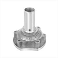 Gear Retainer
