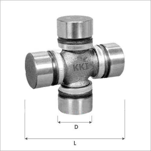 Universal Joint Cross