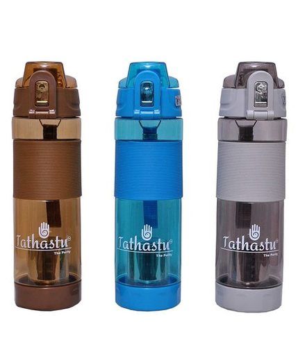 650 ml Alkaline Water Bottle