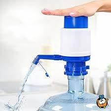 Aqua Pump Water Dispenser