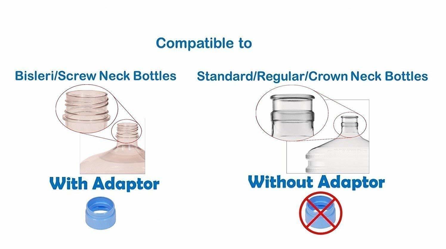 Aqua Pump Water Dispenser