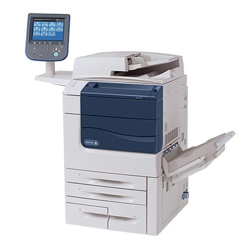 Xerox Colour 550