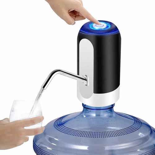 Automatic Water Dispenser Pump By CHEAPER ZONE
