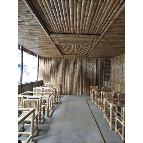 Bamboo Designing Works Services