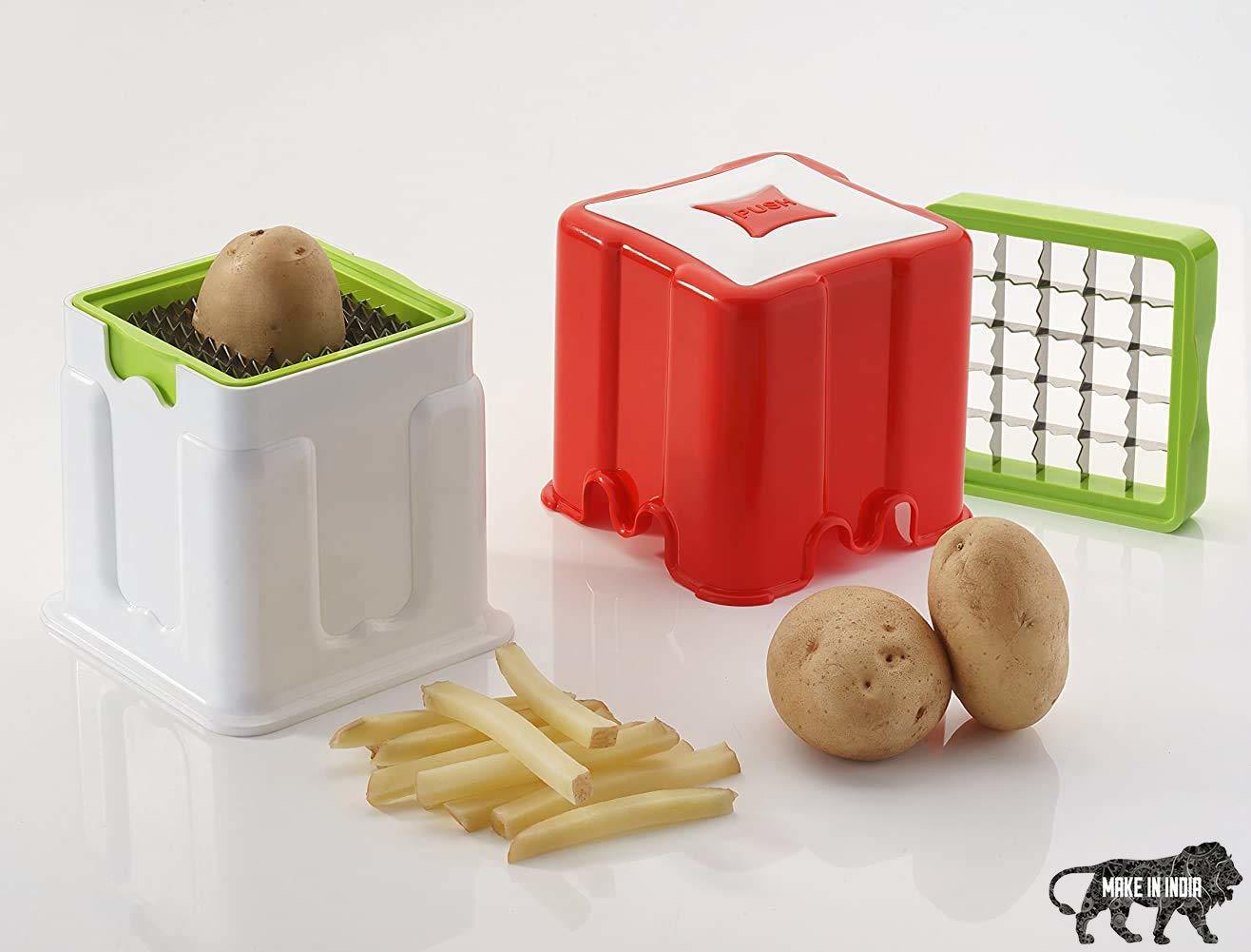 Potato French Fries Cutter