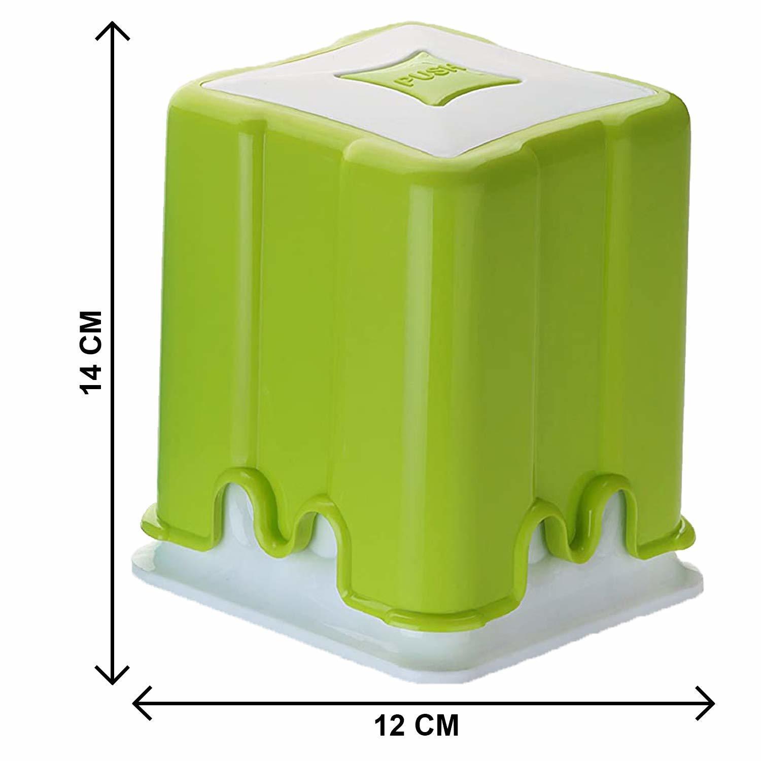 Plastic Fruit Cutter