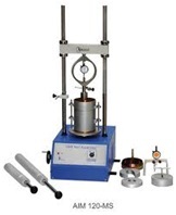 CBR Test Apparatus