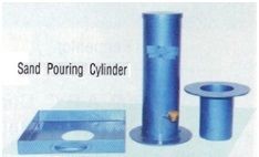 Bluk Cylinder