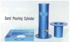 Bluk Cylinder