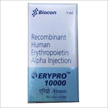 Recombinant Human Erythropoietin Injection
