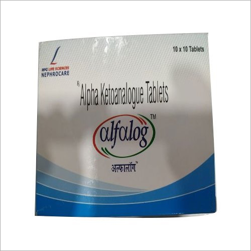 Alpha Ketoanalogue Tablets