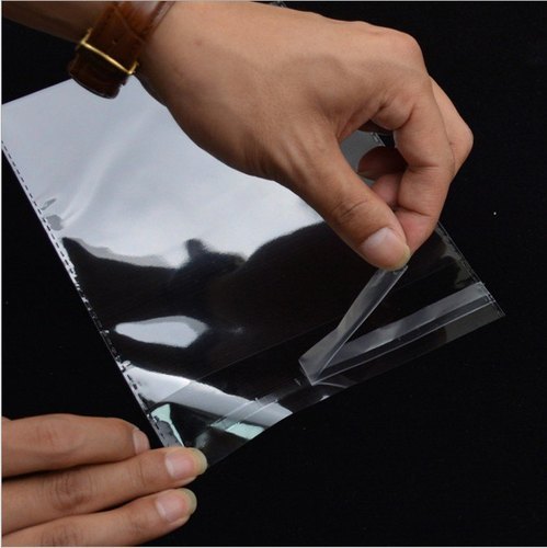 Printed BOPP Bags