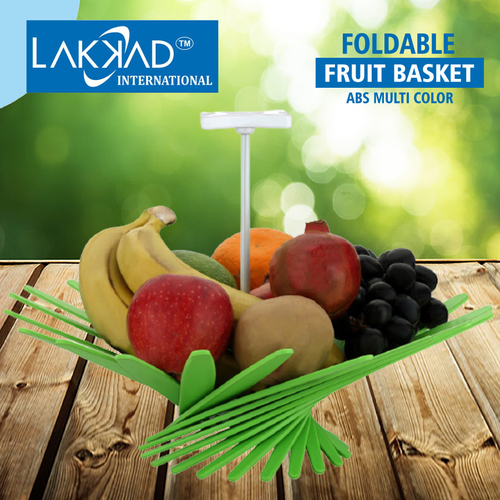 Adjustable Foldable Fruit & Vegitable Basket