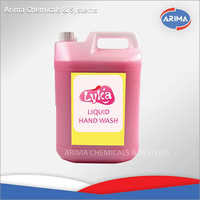 Liquid Hand Wash