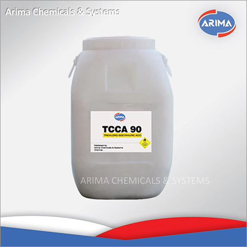 TCCA 90 Chemical
